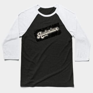 NYINDIRPROJEK - Audioslave Baseball T-Shirt